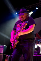 Nantucket Band: Dorton Arena NC State Fair 2015