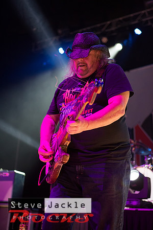 Nantucket Band: Dorton Arena NC State Fair 2015