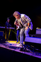 Nantucket Band: Dorton Arena NC State Fair 2015