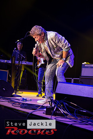 Nantucket Band: Dorton Arena NC State Fair 2015