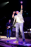 Nantucket Band: Dorton Arena NC State Fair 2015