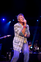 Nantucket Band: Dorton Arena NC State Fair 2015