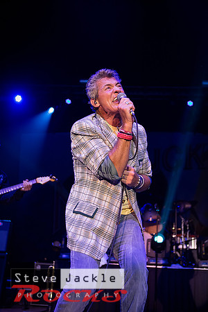 Nantucket Band: Dorton Arena NC State Fair 2015