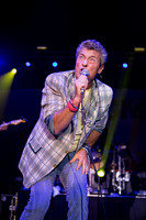 Nantucket Band: Dorton Arena NC State Fair 2015