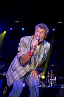 Nantucket Band: Dorton Arena NC State Fair 2015