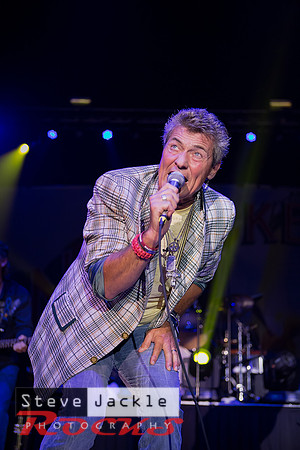 Nantucket Band: Dorton Arena NC State Fair 2015