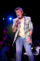 Nantucket Band: Dorton Arena NC State Fair 2015
