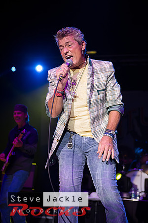 Nantucket Band: Dorton Arena NC State Fair 2015