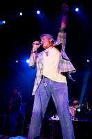 Nantucket Band: Dorton Arena NC State Fair 2015