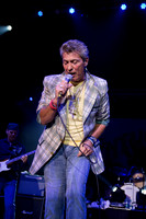 Nantucket Band: Dorton Arena NC State Fair 2015
