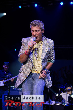 Nantucket Band: Dorton Arena NC State Fair 2015