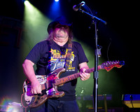 Nantucket Band: Dorton Arena NC State Fair 2015