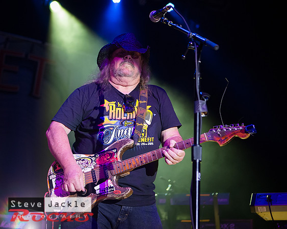 Nantucket Band: Dorton Arena NC State Fair 2015