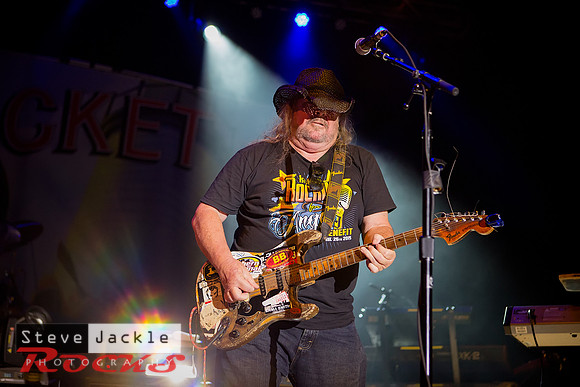 Nantucket Band: Dorton Arena NC State Fair 2015