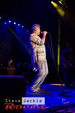 Nantucket Band: Dorton Arena NC State Fair 2015