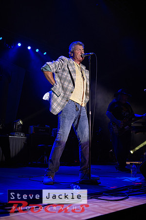Nantucket Band: Dorton Arena NC State Fair 2015
