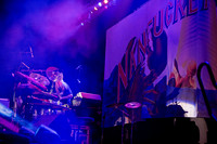 Nantucket: Dorton Arena 2015 NC State Fair