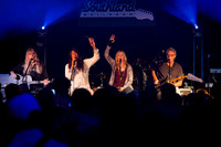 Sidewinder: "It's a Family Affair" show at Southland Ballroom