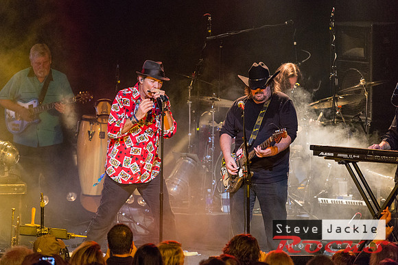 ©  2013 Steve Jackle Photography - www.stevejacklerocks.com