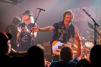 Jesse Bolt: Max Hill Reunion Benefit Concert