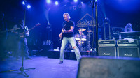 Sidewinder: March 2023 Lincoln Theatre