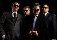 Love Bucket:  Raleigh Party Band