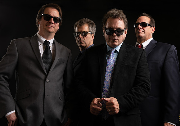 Love Bucket:  Raleigh Party Band