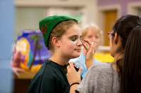 Peter Pan Jr. Play: Hillburn Academy April 2016