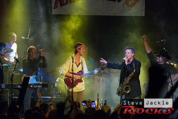 ©  2013 Steve Jackle Photography - www.stevejacklerocks.com
