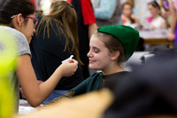 Peter Pan Jr. Play: Hillburn Academy April 2016