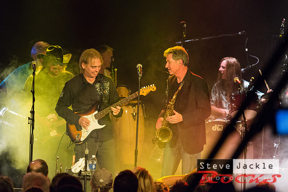 ©  2013 Steve Jackle Photography - www.stevejacklerocks.com