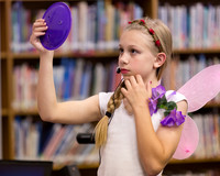 Peter Pan Jr. Play: Hillburn Academy April 2016