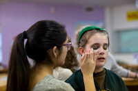 Peter Pan Jr. Play: Hillburn Academy April 2016