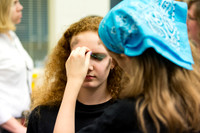 Peter Pan Jr. Play: Hillburn Academy April 2016