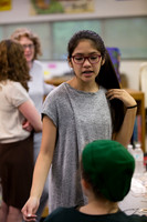 Peter Pan Jr. Play: Hillburn Academy April 2016