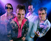 Love Bucket:  Raleigh Party Band