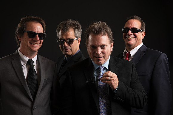 Love Bucket:  Raleigh Party Band