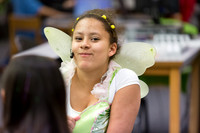 Peter Pan Jr. Play: Hillburn Academy April 2016