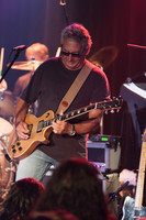Sidewinder: "It's a Family Affair" show at Southland Ballroom
