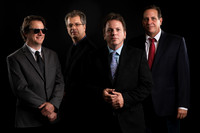 Love Bucket:  Raleigh Party Band
