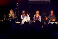 Sidewinder: "It's a Family Affair" show at Southland Ballroom