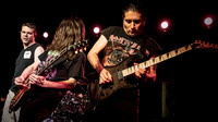 Max Frye: Jamming at Raleigh's Maywood