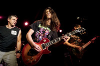 Max Frye: Jamming at Raleigh's Maywood