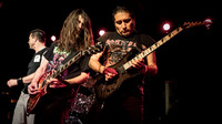 Max Frye: Jamming at Raleigh's Maywood