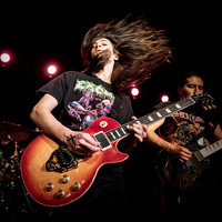 Max Frye: Jamming at Raleigh's Maywood