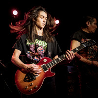 Max Frye: Jamming at Raleigh's Maywood