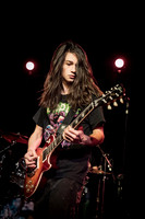 Max Frye: Jamming at Raleigh's Maywood