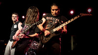 Max Frye: Jamming at Raleigh's Maywood