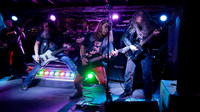 Breakin The Law: Jamestock May 2018