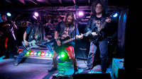 Breakin The Law: Jamestock May 2018